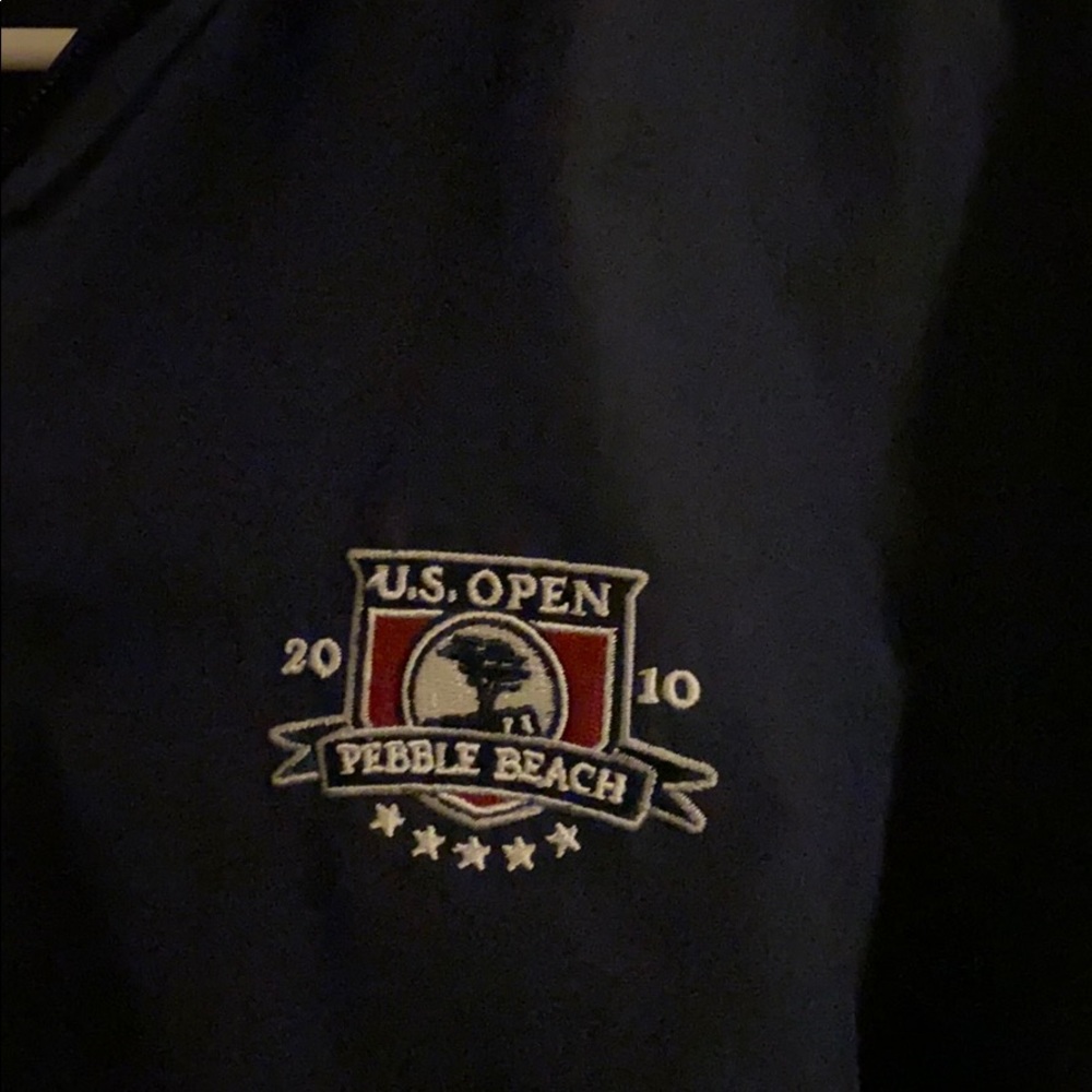 Jacket - Picture 2 of 4